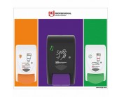 Skin Safety Centre 3-Step 